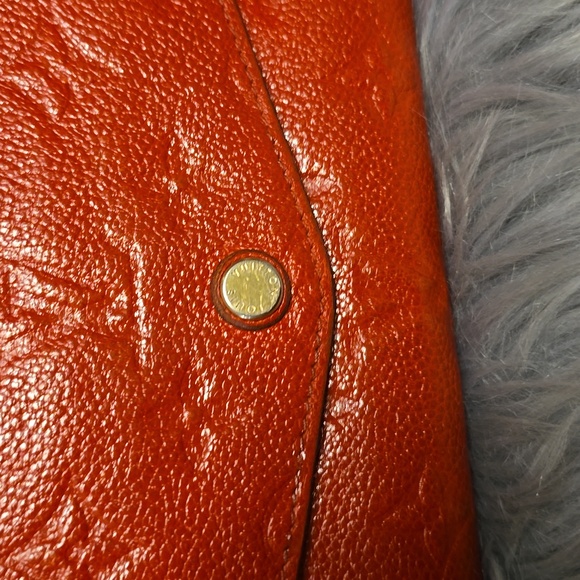 LOUIS VUITTON Sarah Empreinte 2 piece - Picture 12 of 17